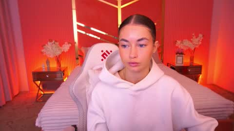 Snapshot of cherryylulu chatting on October 21, 2025, 7:31 am cherryylulu online show from October 21, 2025, 7:31 am