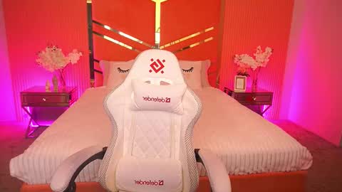 Snapshot of cherryylulu chatting on November 5, 2025, 8:36 am cherryylulu online show from November 5, 2025, 8:36 am