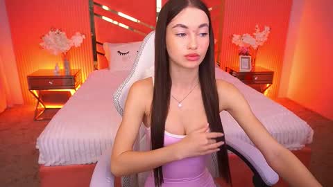 Snapshot of cherryylulu chatting on November 11, 2025, 8:47 am cherryylulu online show from November 11, 2025, 8:47 am