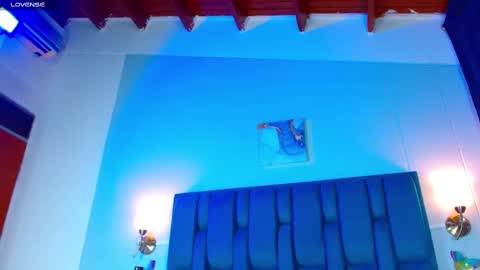 Cherry Queen online show from February 25, 2025, 12:03 am