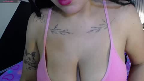 Cheryl online show from December 12, 2024, 1:21 am