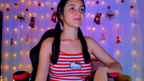 Cheryl online show from January 12, 2025, 2:03 am