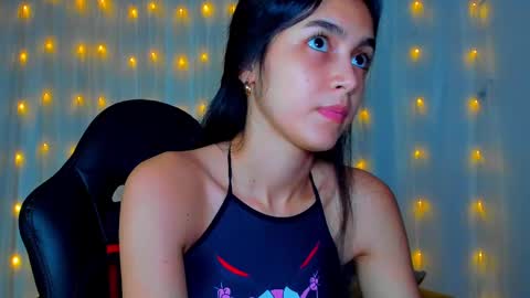 Cheryl online show from February 24, 2025, 1:02 am