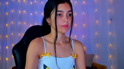 Cheryl online show from March 7, 2025, 7:38 pm