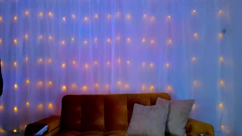 Cheryl online show from March 9, 2025, 11:25 pm