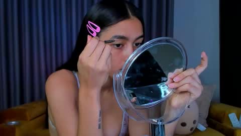 Cheryl online show from November 7, 2025, 8:09 pm