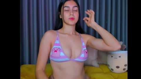 Cheryl online show from March 9, 2026, 8:46 pm