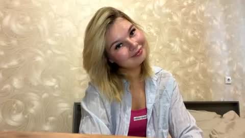 Bianca online show from June 21, 2026, 5:48 pm