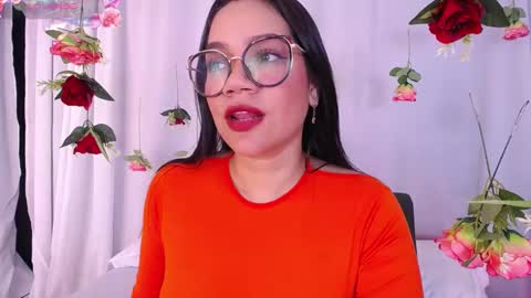 cherylfoster_ online show from February 18, 2025, 12:04 am