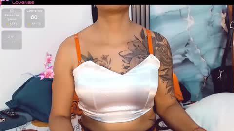 cheryll_enyeli online show from December 4, 2025, 11:30 am