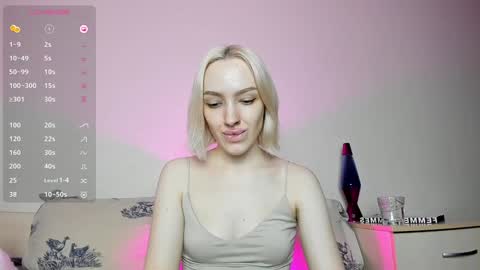 Cheryl online show from January 9, 2025, 3:15 am