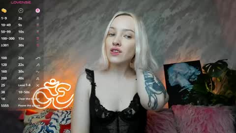 Cheryl online show from April 16, 2026, 10:45 pm