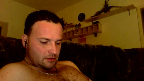 cheryloverboy online show from February 1, 2026, 7:56 pm
