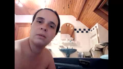 CherryMoon online show from January 18, 2026, 6:34 pm