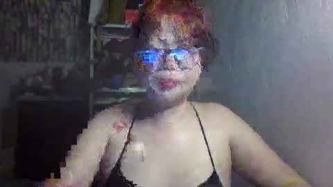 Snapshot of chesca_sweetie chatting on January 9, 2026, 12:24 am chesca online show from January 9, 2026, 12:24 am