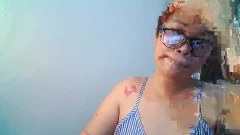 Snapshot of chesca_sweetie chatting on January 18, 2026, 1:59 pm chesca online show from January 18, 2026, 1:59 pm