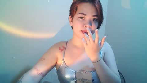 Snapshot of chesca_sweetie chatting on February 22, 2026, 9:35 pm chesca online show from February 22, 2026, 9:35 pm
