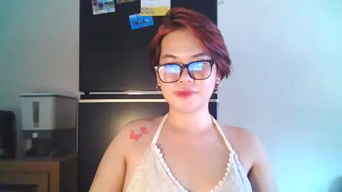 Snapshot of chesca_sweetie chatting on February 25, 2026, 3:05 am chesca online show from February 25, 2026, 3:05 am
