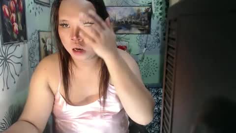 chescahotxxxl online show from February 27, 2025, 9:54 am