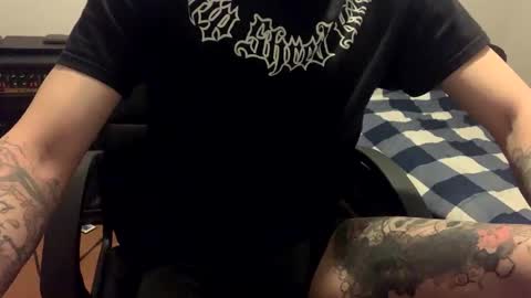 Snapshot of chev1981 chatting on March 4, 2026, 8:20 am Chevy online show from March 4, 2026, 8:20 am