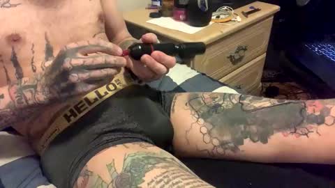 Snapshot of chev1981 chatting on March 15, 2026, 9:48 am Chevy online show from March 15, 2026, 9:48 am