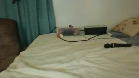 Jade and Thomas online show from March 3, 2026, 1:23 am