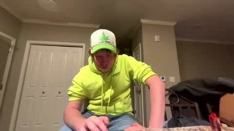 chevycamaro1978 online show from December 7, 2024, 3:14 am