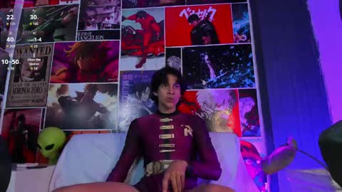 Cheys online show from May 16, 2026, 4:06 pm