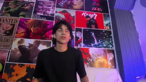 Cheys online show from May 29, 2026, 6:50 pm