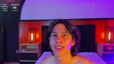 Snapshot of cheys_mast chatting on July 6, 2026, 3:03 pm Cheys online show from July 6, 2026, 3:03 pm
