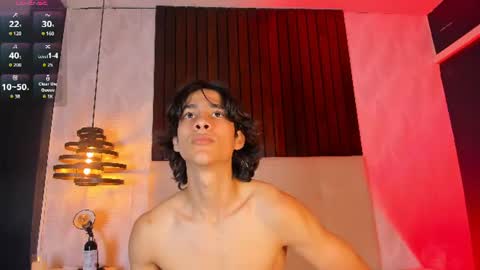 Snapshot of cheys_mast chatting on July 16, 2026, 1:06 pm Cheys online show from July 16, 2026, 1:06 pm