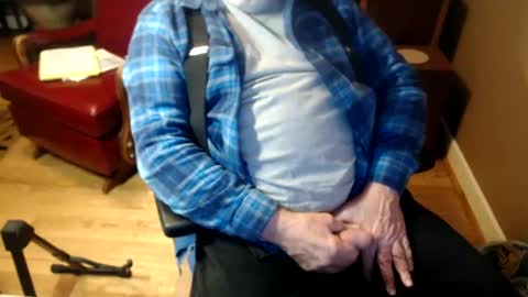 chgodad online show from January 10, 2025, 2:25 am