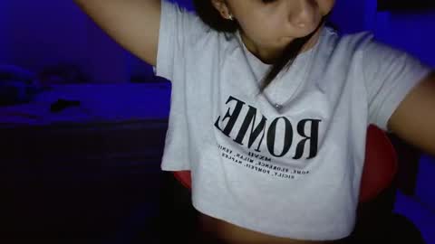 Airam online show from November 22, 2025, 10:20 pm