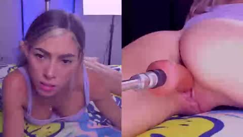 chiara online show from December 5, 2024, 7:17 pm