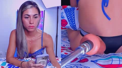 chiara online show from December 28, 2024, 12:47 am