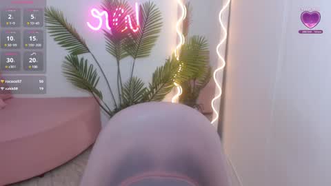 Chiara  online show from December 24, 2024, 6:33 am