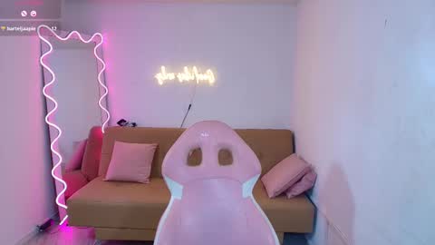 Chiara  online show from March 7, 2025, 10:02 am