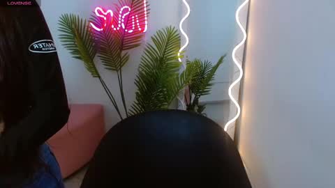 Chiara  online show from March 8, 2025, 7:09 pm