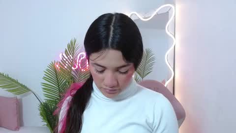 Chiara  online show from September 27, 2025, 11:37 am