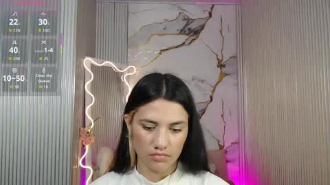 Chiara  online show from May 12, 2026, 7:11 pm
