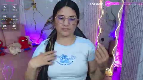 Chiara  online show from June 17, 2026, 9:27 pm
