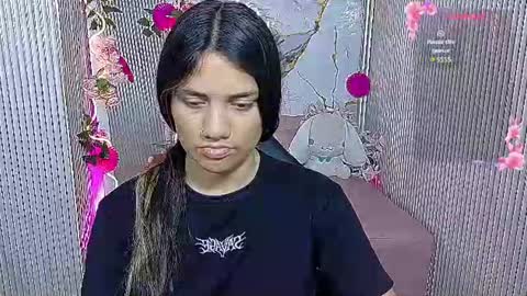 Chiara  online show from July 2, 2026, 7:09 pm
