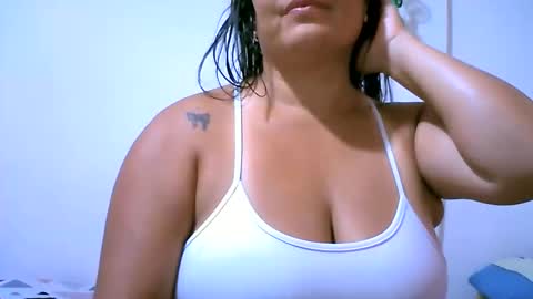 ChiaraFioree online show from June 10, 2026, 9:03 pm