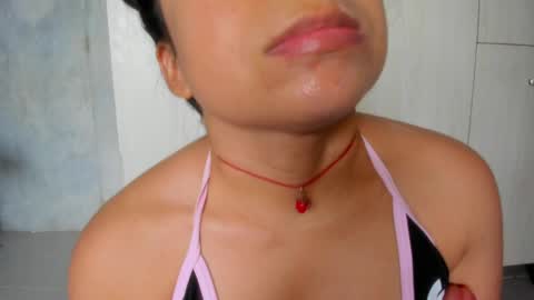 Chiara fustox online show from April 11, 2026, 8:24 pm