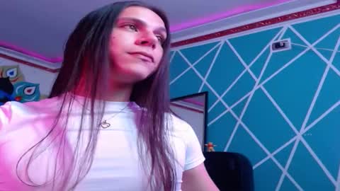 chico_explosivo online show from March 9, 2026, 12:25 am