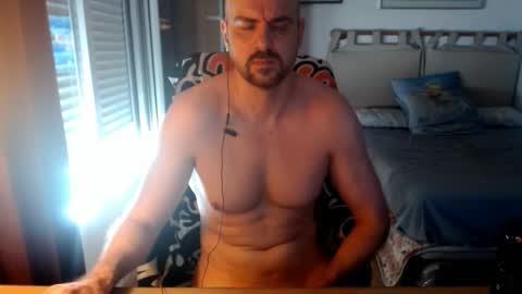 chicocam1983 online show from September 13, 2025, 3:56 pm