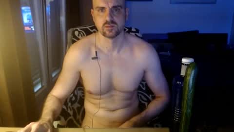 chicocam1983 online show from May 25, 2026, 4:35 pm