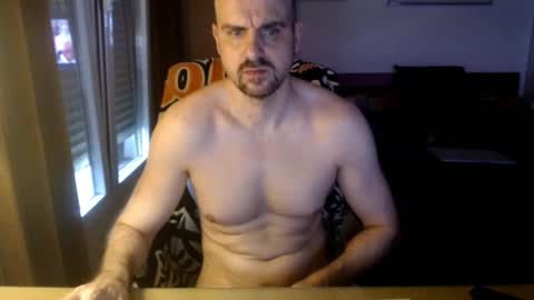 chicocam1983 online show from June 9, 2026, 4:51 pm