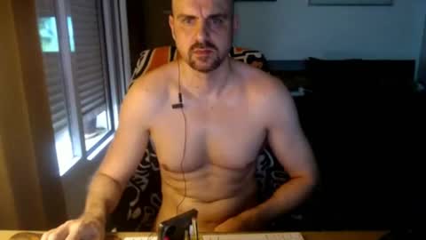 chicocam1983 online show from June 27, 2026, 4:01 pm