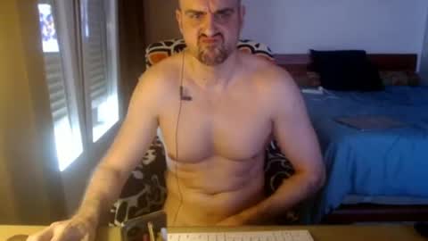 chicocam1983 online show from July 21, 2026, 3:36 pm